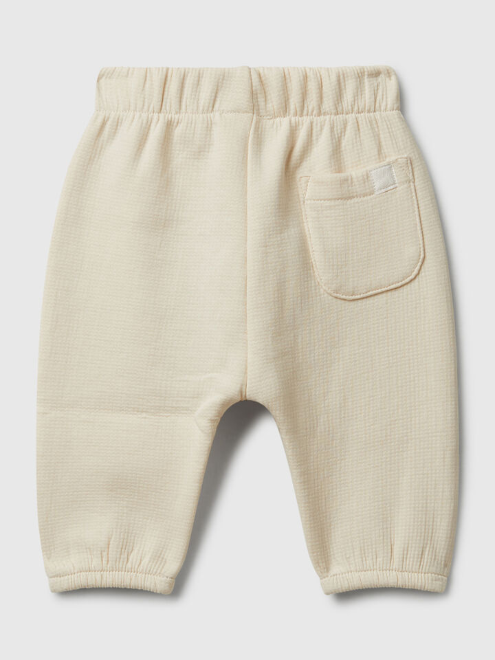 TROUSERS Recién nacidos image number 2